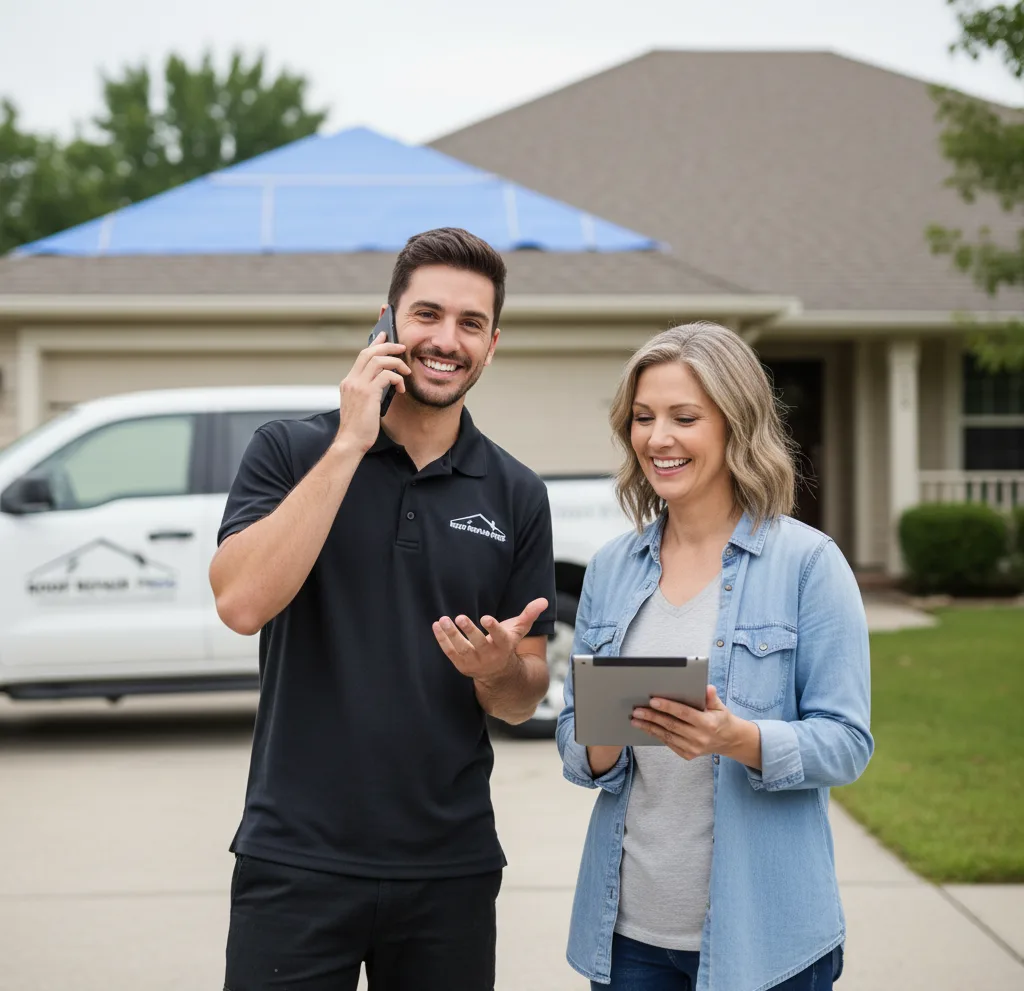 Roof Maintenance in Lexington, OH